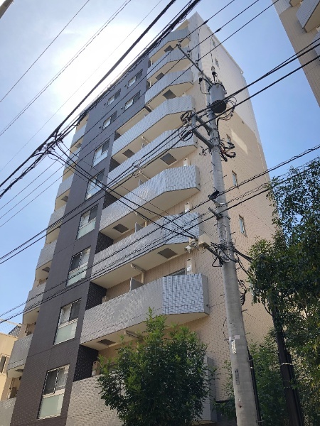 プレールドゥーク浅草